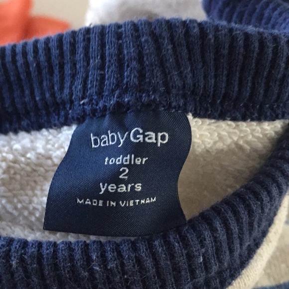 Set for boy 2-3 years old - Picture 5 of 8